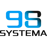 Логотип Система 98